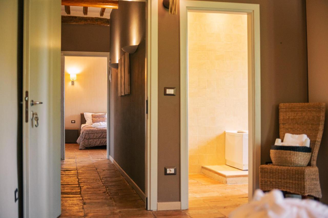 Casa Grimaldi Boutique Hotel & Restaurant マテーリカ エクステリア 写真