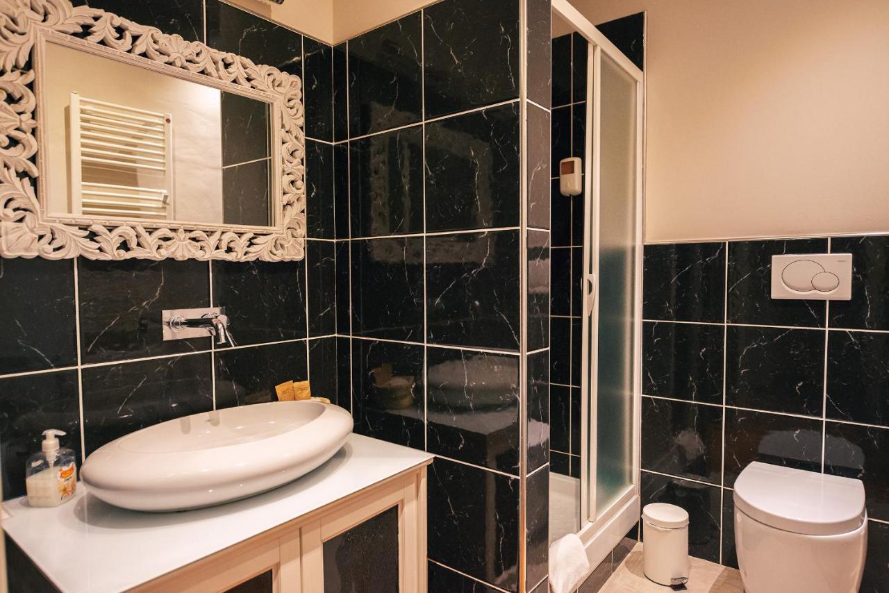 Casa Grimaldi Boutique Hotel & Restaurant マテーリカ エクステリア 写真