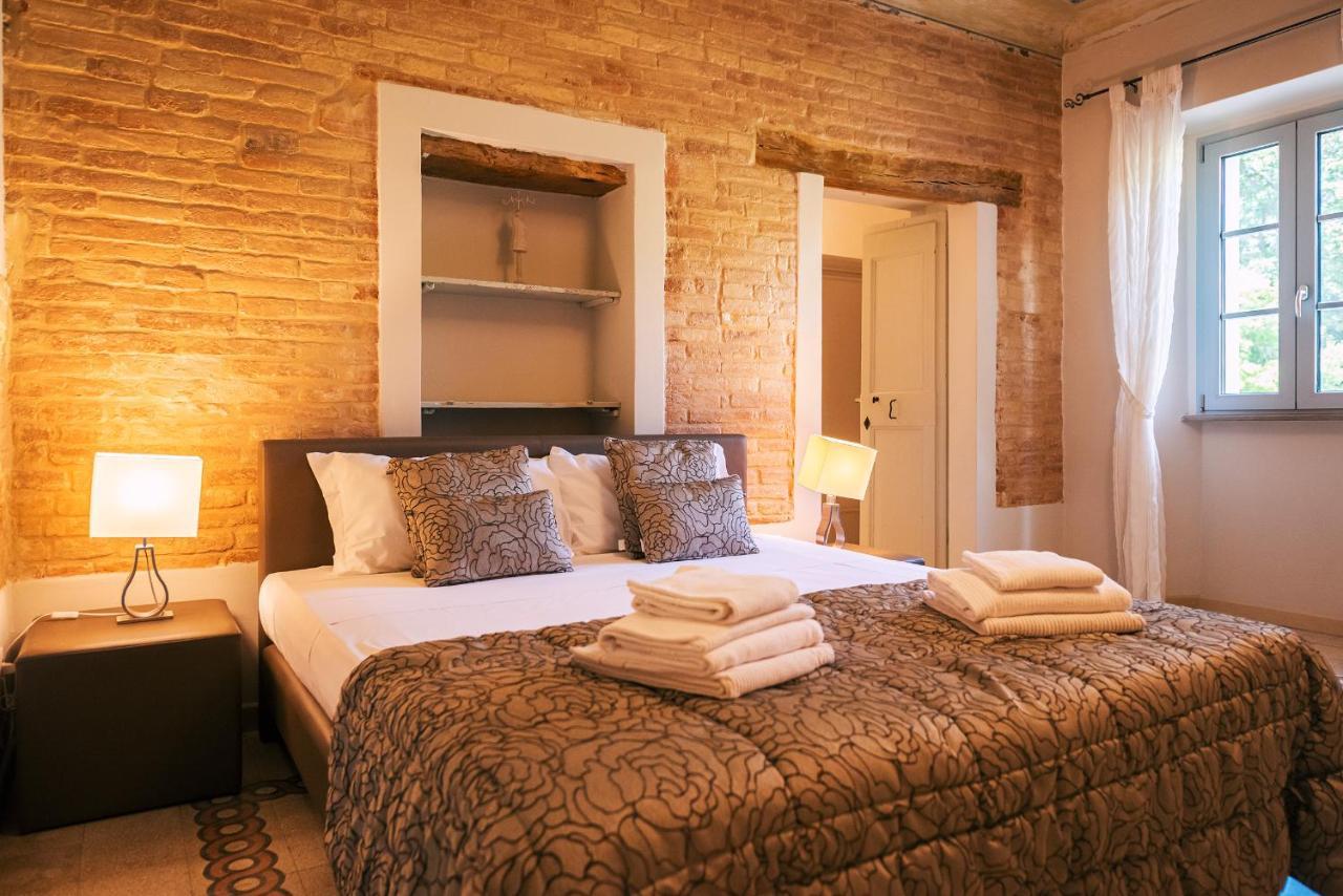 Casa Grimaldi Boutique Hotel & Restaurant マテーリカ エクステリア 写真