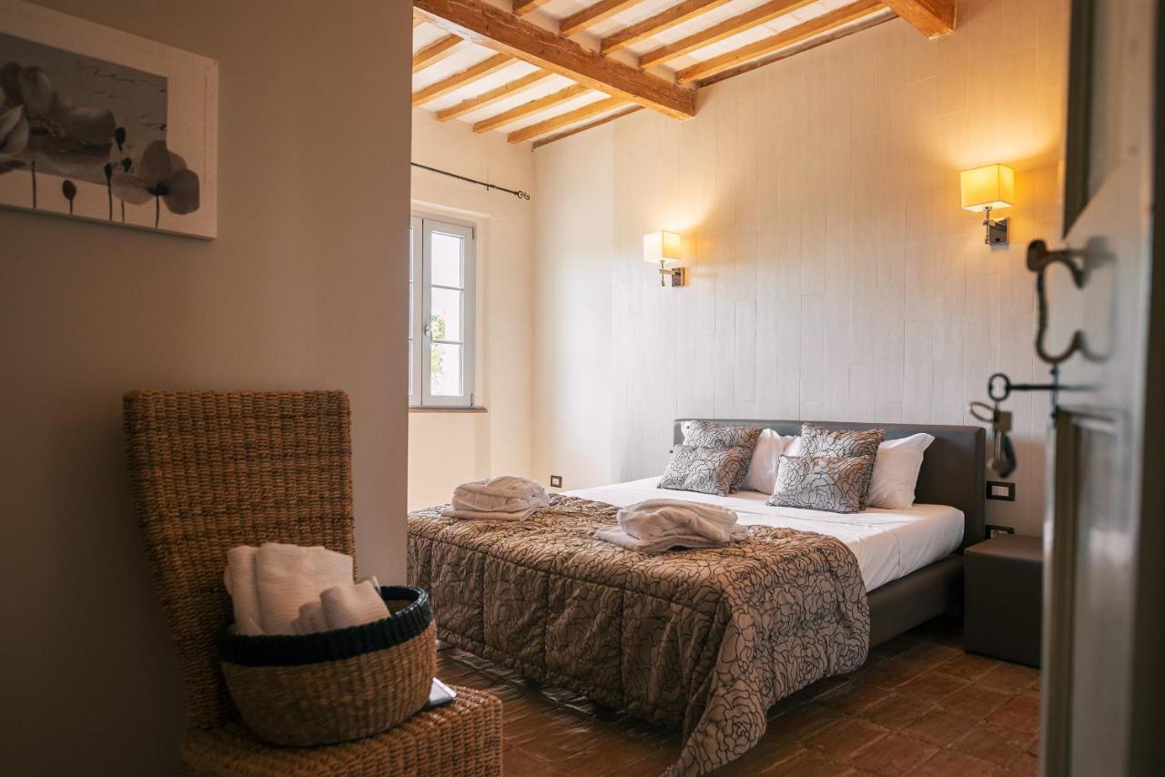 Casa Grimaldi Boutique Hotel & Restaurant マテーリカ エクステリア 写真
