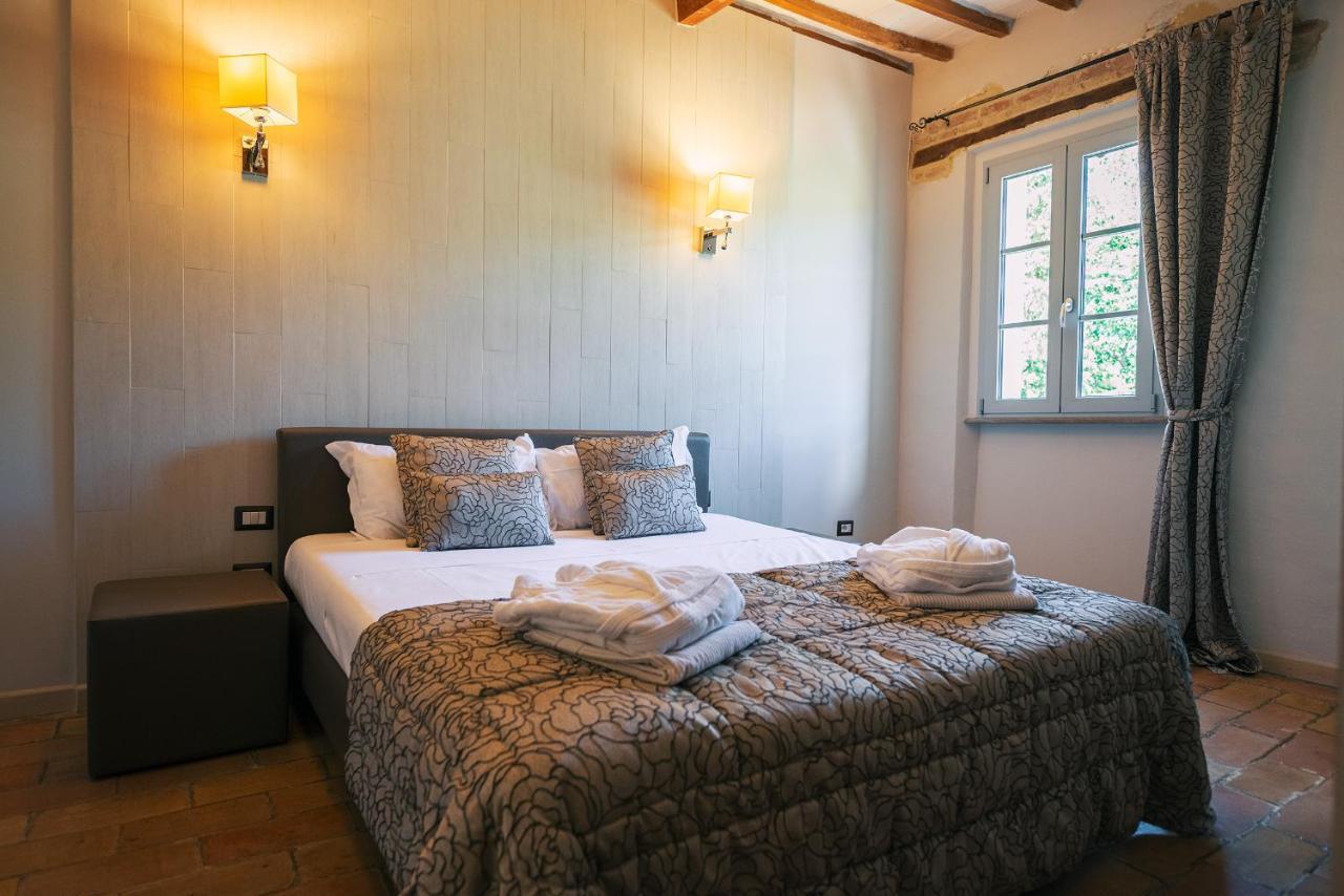 Casa Grimaldi Boutique Hotel & Restaurant マテーリカ エクステリア 写真