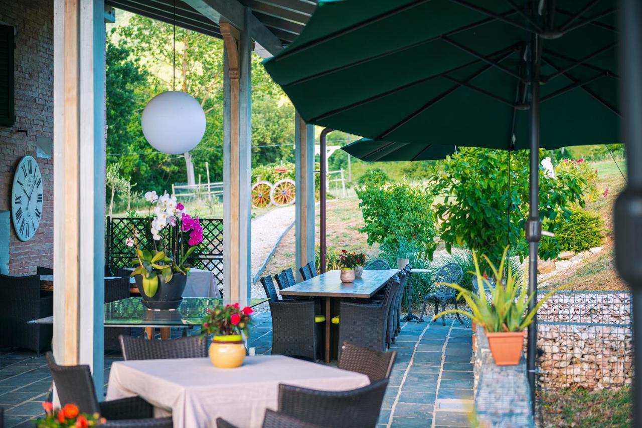 Casa Grimaldi Boutique Hotel & Restaurant マテーリカ エクステリア 写真