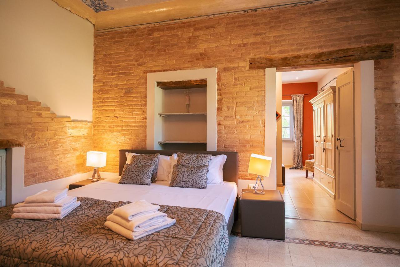 Casa Grimaldi Boutique Hotel & Restaurant マテーリカ エクステリア 写真