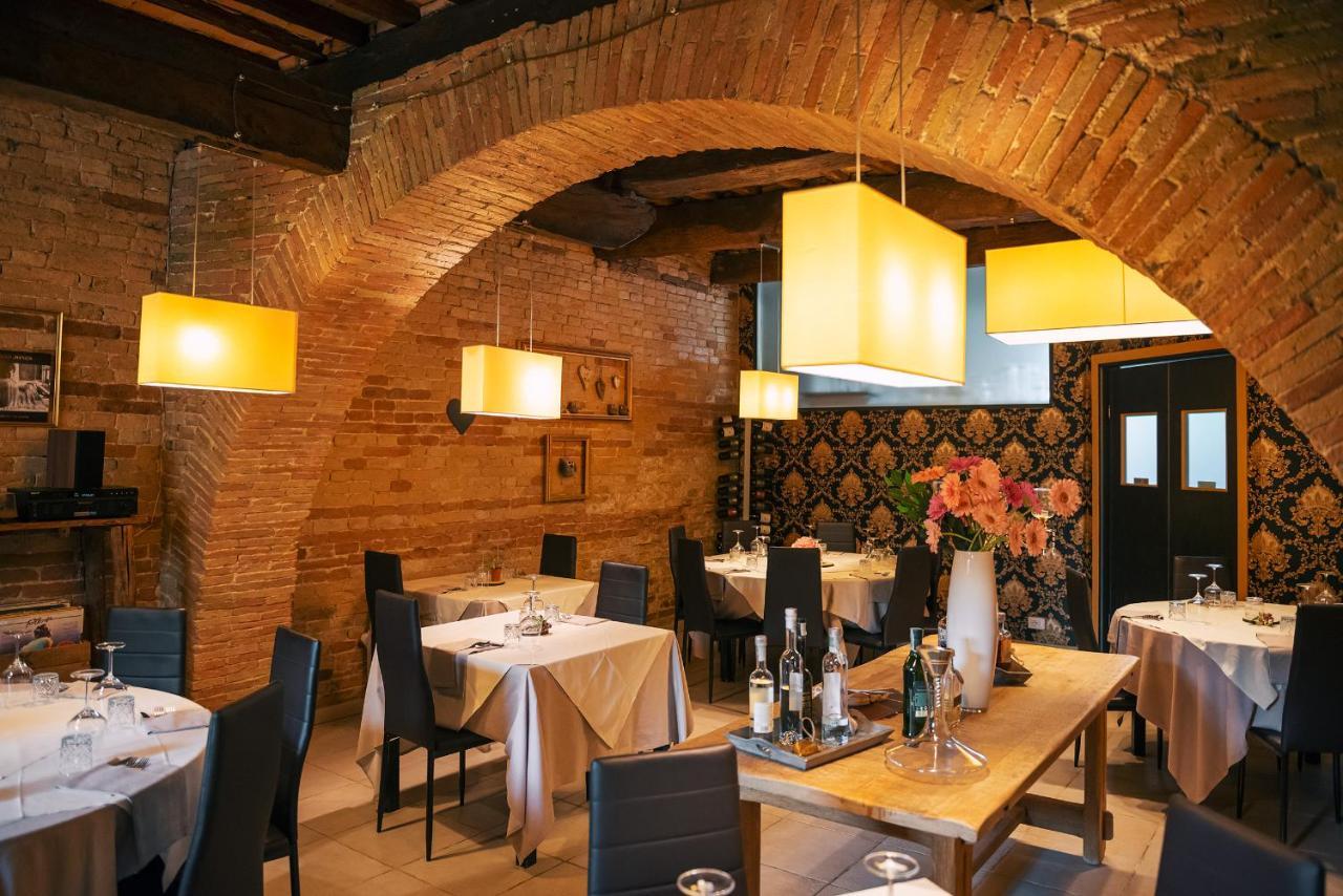 Casa Grimaldi Boutique Hotel & Restaurant マテーリカ エクステリア 写真
