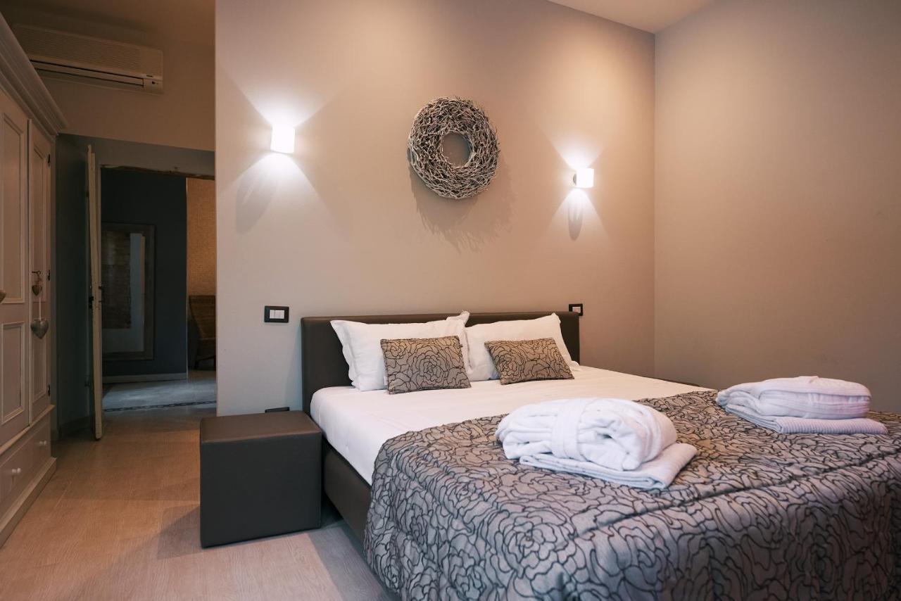 Casa Grimaldi Boutique Hotel & Restaurant マテーリカ エクステリア 写真