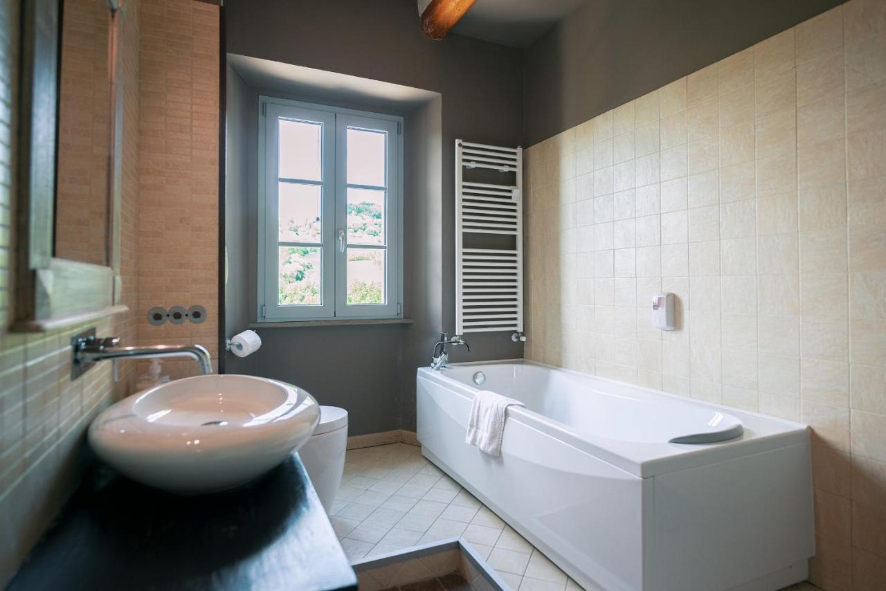 Casa Grimaldi Boutique Hotel & Restaurant マテーリカ エクステリア 写真