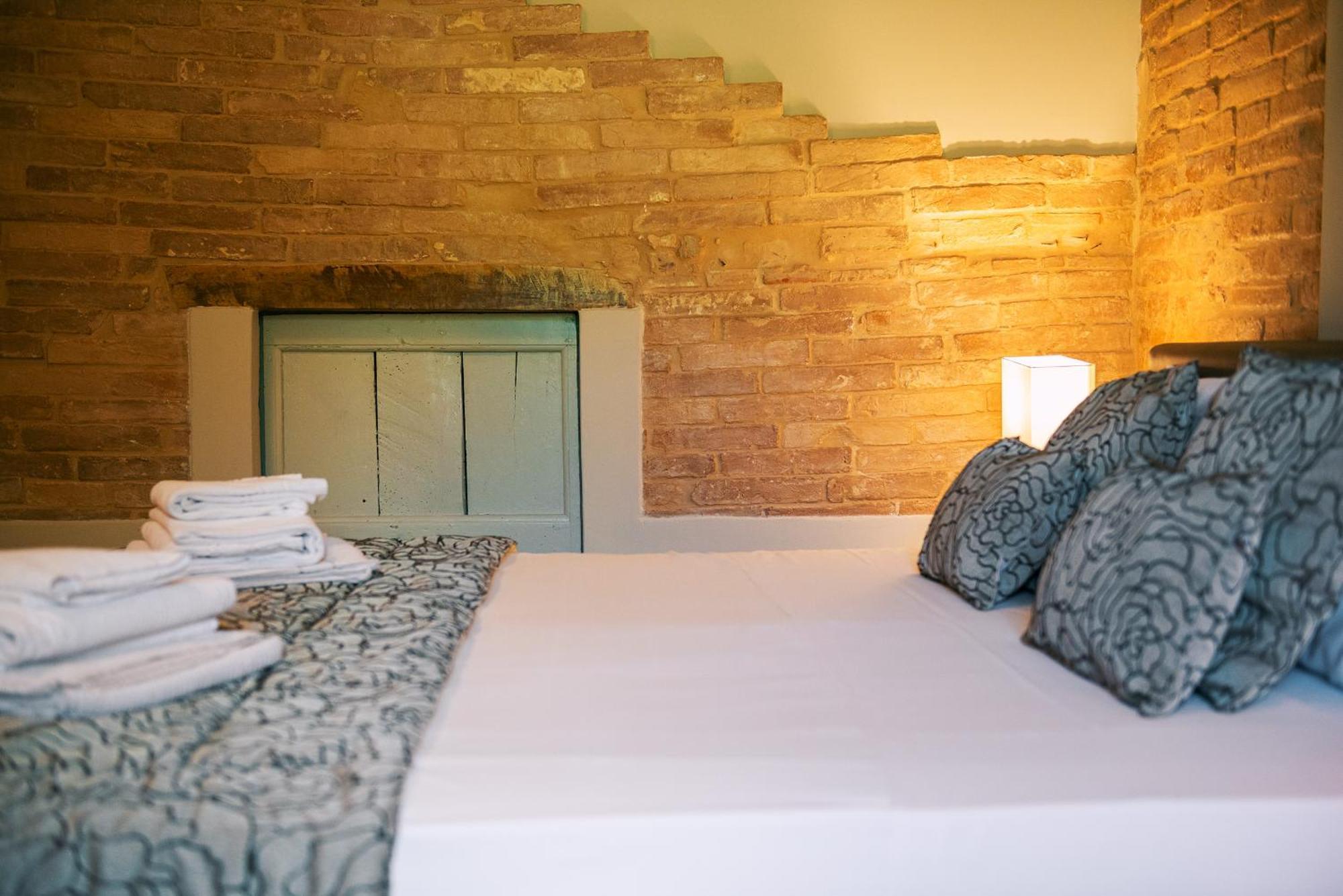 Casa Grimaldi Boutique Hotel & Restaurant マテーリカ エクステリア 写真