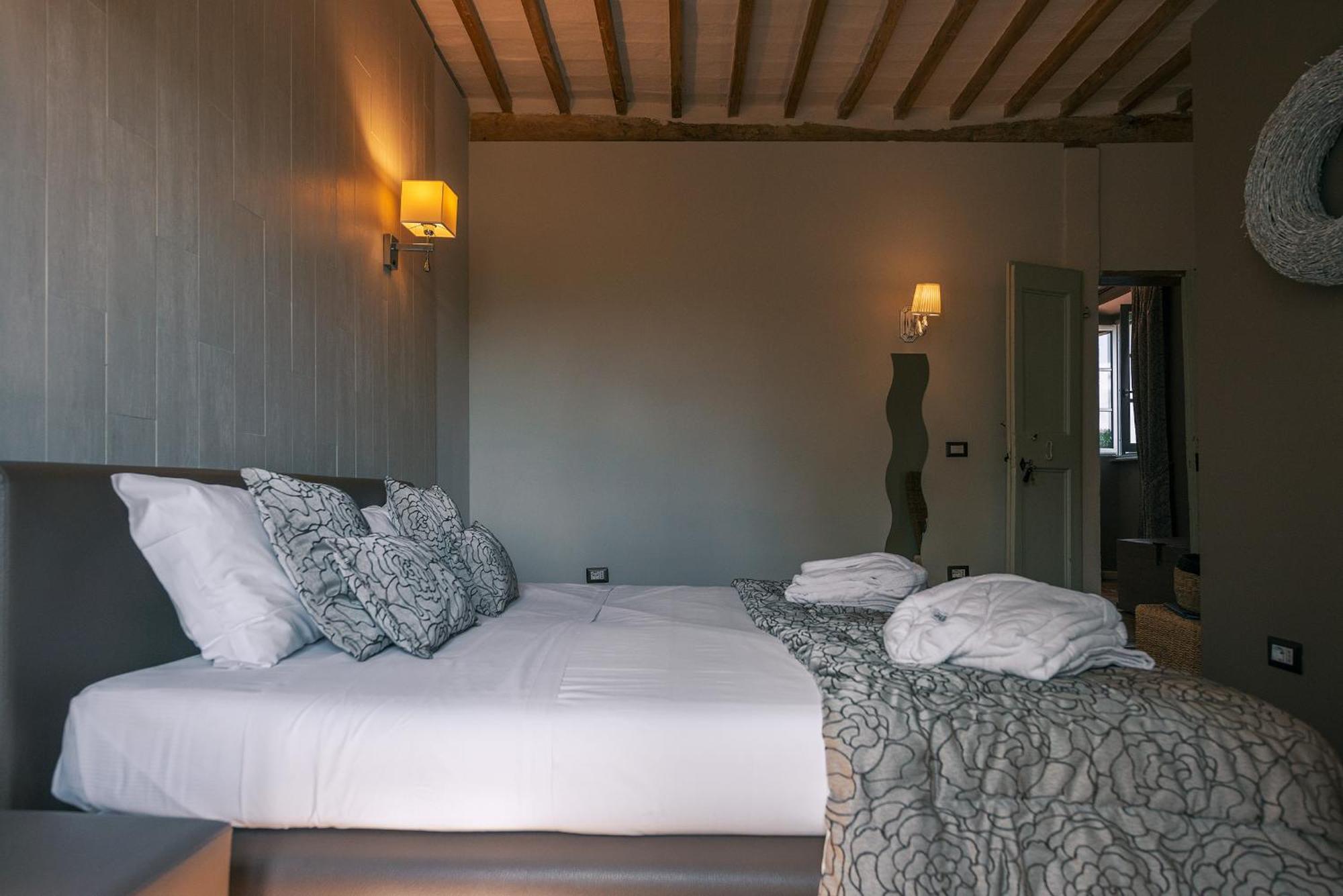 Casa Grimaldi Boutique Hotel & Restaurant マテーリカ エクステリア 写真