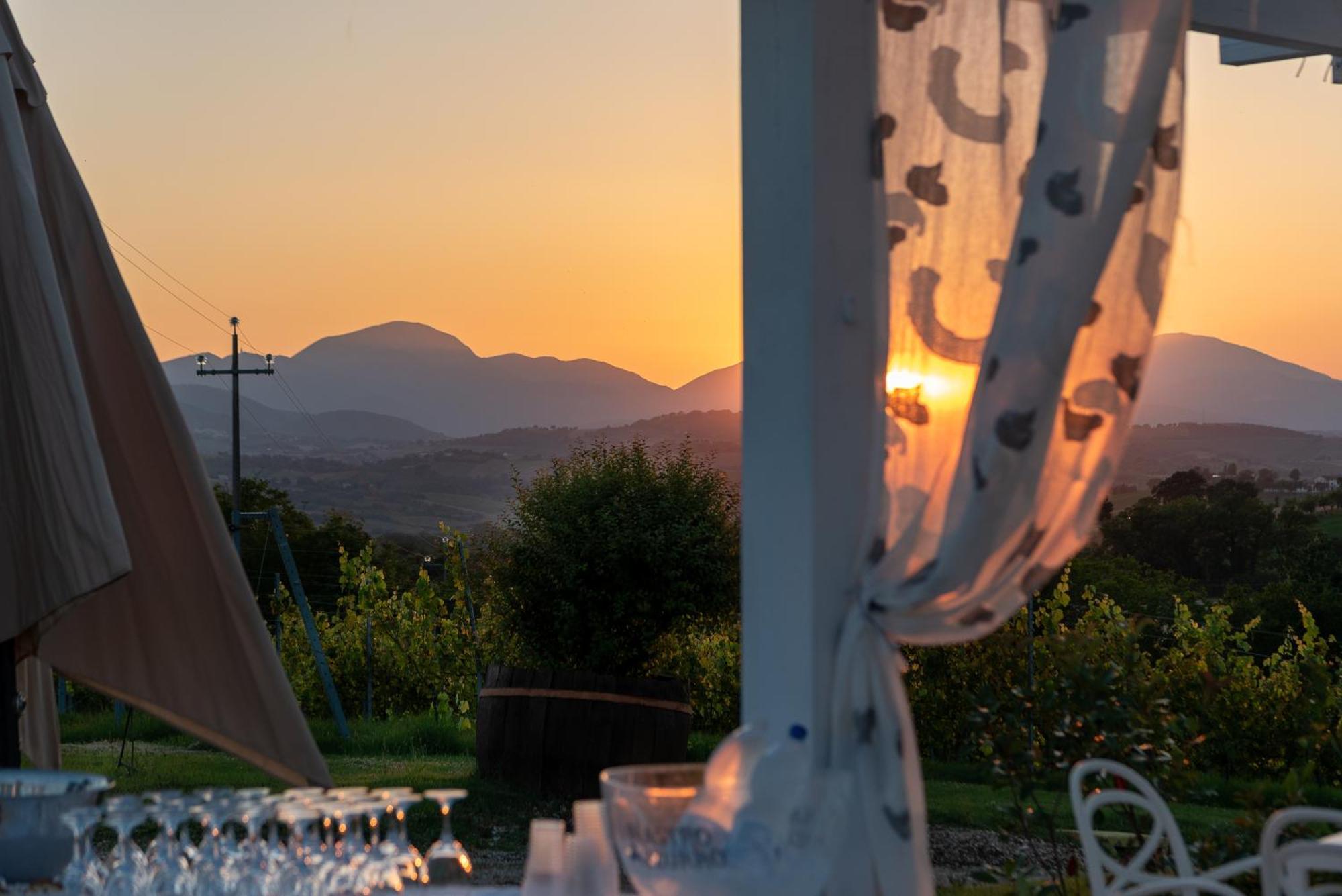 Casa Grimaldi Boutique Hotel & Restaurant マテーリカ エクステリア 写真
