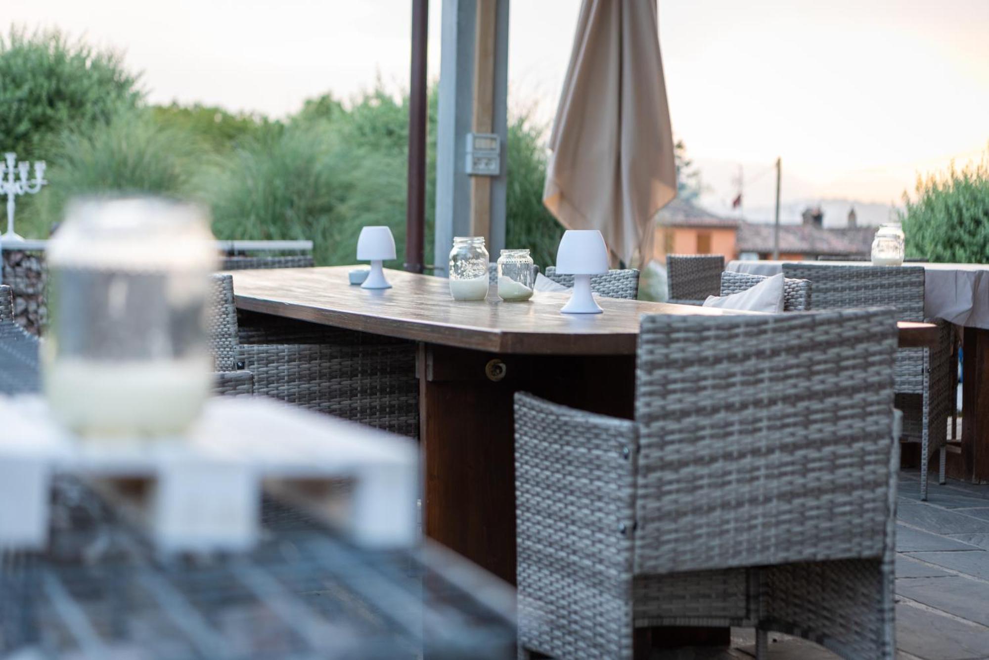 Casa Grimaldi Boutique Hotel & Restaurant マテーリカ エクステリア 写真