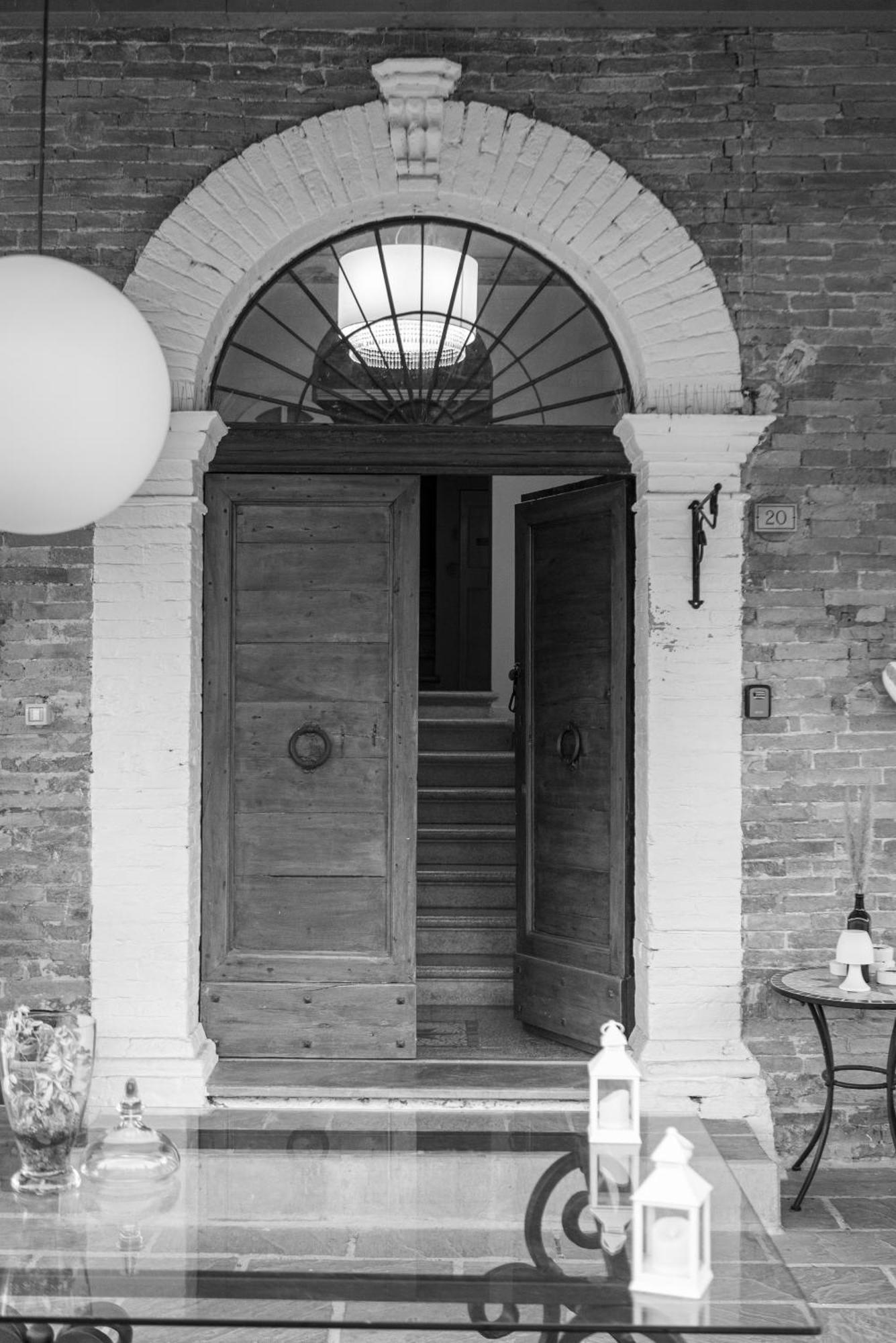 Casa Grimaldi Boutique Hotel & Restaurant マテーリカ エクステリア 写真
