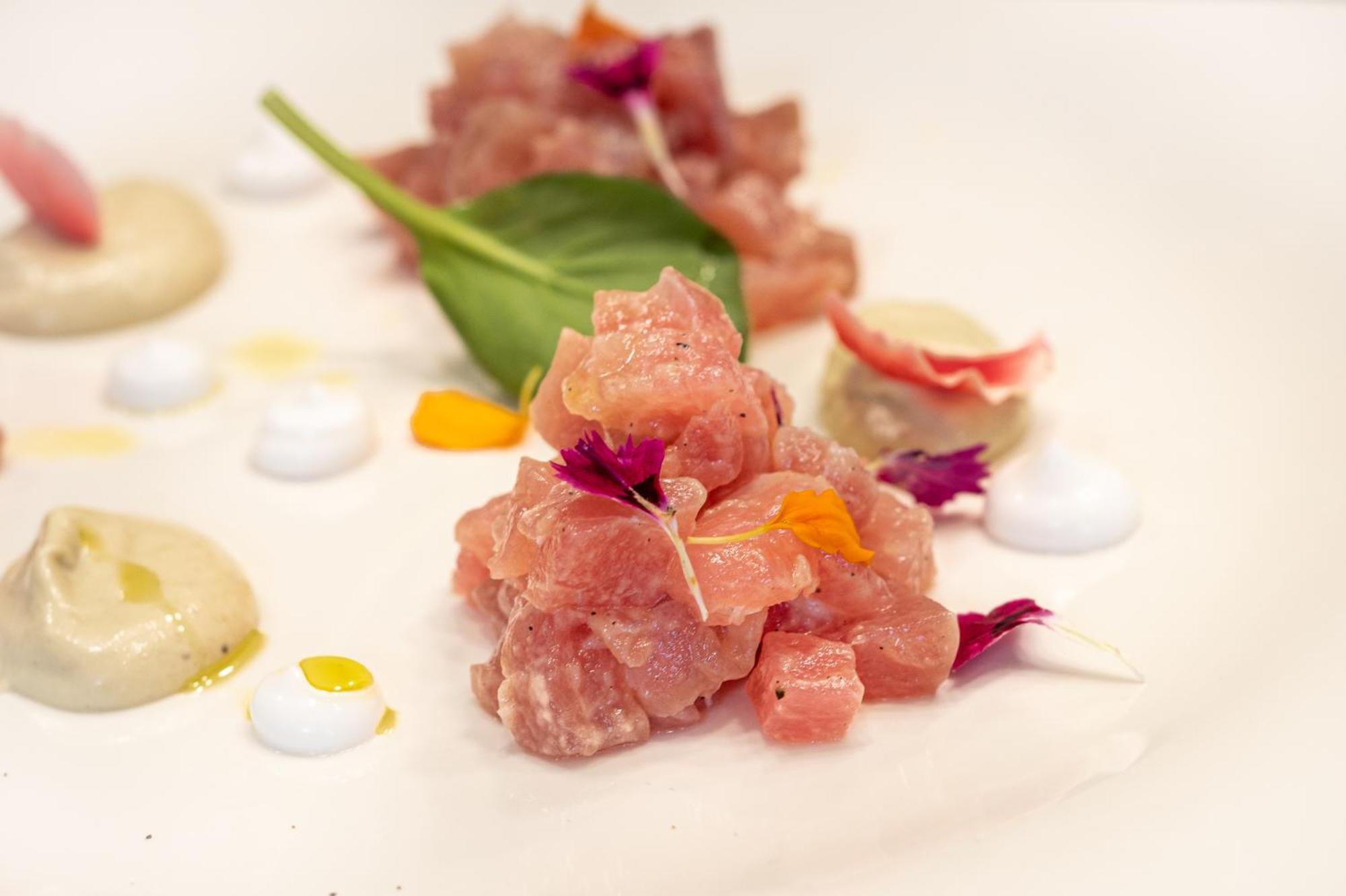 Casa Grimaldi Boutique Hotel & Restaurant マテーリカ エクステリア 写真